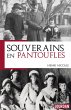 Souverains en pantoufles (eBook, ePUB) - Bild 1