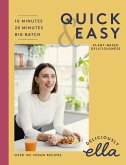 Deliciously Ella Quick & Easy (eBook, ePUB)