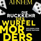 Die Rückkehr des Würfelmörders / Fabian Risk Bd.5 (MP3-Download)