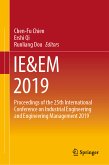 IE&EM 2019 (eBook, PDF)