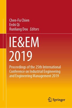 Cover IE&EM 2019 (eBook, PDF)
