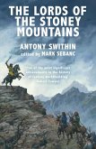 The Lords of the Stoney Mountains (eBook, ePUB)