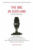 The BBC in Scotland (eBook, ePUB)