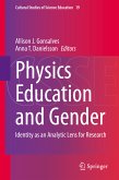 Physics Education and Gender (eBook, PDF)