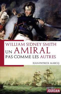 William Syndney Smith (eBook, ePUB) - Marcq, Jean-Patrick