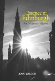 Essence of Edinburgh (eBook, ePUB)