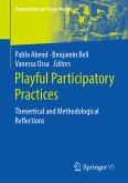 Playful Participatory Practices (eBook, PDF)