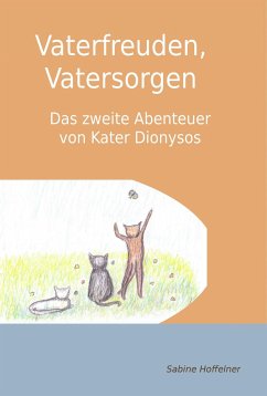 Vaterfreuden, Vatersorgen (eBook, ePUB) - Hoffelner, Sabine