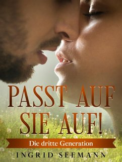 Cover Passt auf sie auf! (eBook, ePUB)