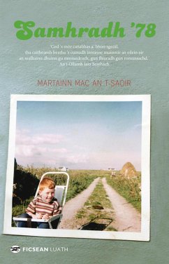 Samhradh 78 (eBook, ePUB) - Macintyre, Martin