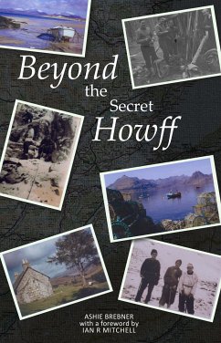 Beyond the Secret Howff (eBook, ePUB) - Brebner, Ashie