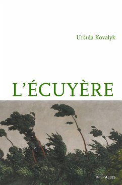 L'Écuyère (eBook, ePUB) - Kovalyk, Uršula