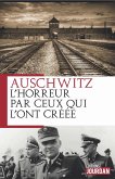 Auschwitz (eBook, ePUB)