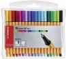 Fineliner - STABILO point 88 Mini -... - Bild 1
