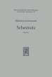 Sebasmata (eBook, PDF) - Bild 1