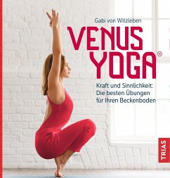 Venus-Yoga (eBook, ePUB) - Witzleben, Gabi