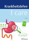 I care Krankheitslehre (eBook, PDF)
