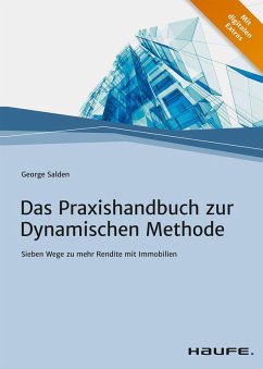 Das Praxishandbuch zur Dynamischen Methode (eBook, ePUB) - Salden, George