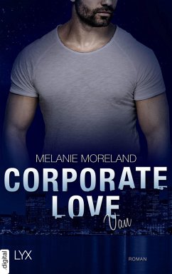Corporate Love - Van (eBook, ePUB) - Moreland, Melanie