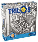 Pegasus HCM55156 - Trilos, Brain Game, Denkspiel