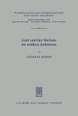 Gott und der Nächste im antiken Judentum (eBook, PDF)