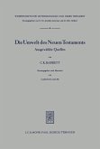 Die Umwelt des Neuen Testaments
 (eBook, PDF)