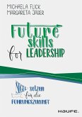 Futureskills for Leadership (eBook, ePUB)