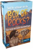 Pegasus HCM55151 - Box of Rocks, Quizspiel