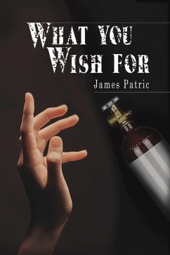 Cover What You Wish For (eBook, ePUB)