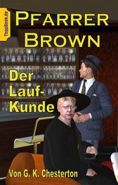 Pfarrer Brown - Der Laufkunde (eBook, ePUB) - Chesterton, G. K.