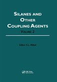 Silanes and Other Coupling Agents, Volume 2 (eBook, ePUB)