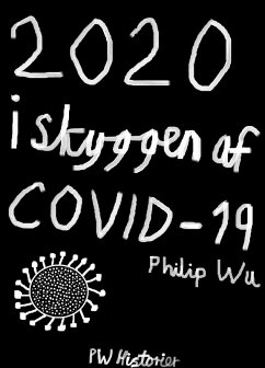 2020 i skyggen af COVID-19 (eBook, ePUB)