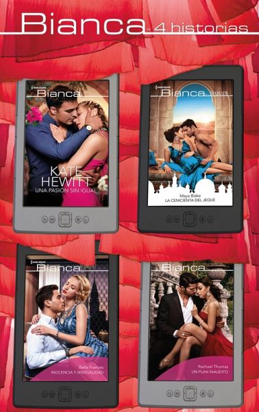 E-Pack Bianca mayo 2020 (eBook, ePUB)