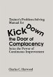 Trainer's Problem-Solving Manual for... - Bild 1