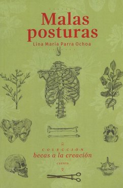 Cover Malas posturas (eBook, ePUB)