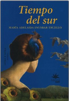 Cover Tiempo del sur (eBook, ePUB)