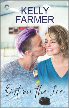 Out on the Ice (eBook, ePUB) - Farmer, Kelly