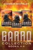 Garro: Collection Books 4-6 (The Garro Series, #9) (eBook, ePUB) Garro: Collection Books 4-6 (The Garro Series, #9) (eBook, ePUB)