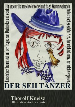 Der Seiltänzer (eBook, ePUB) - Kneisz, Thorolf