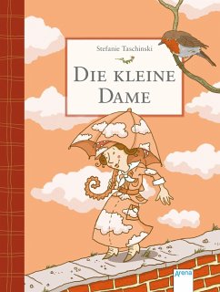 Die kleine Dame (1) (eBook, ePUB) - Taschinski, Stefanie