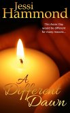 A Different Dawn (eBook, ePUB)