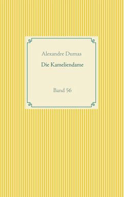Die Kameliendame (eBook, ePUB)