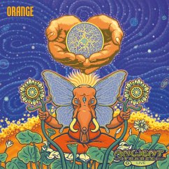 Ancient Trance - Live - Orange
