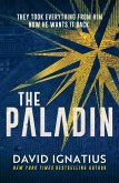 The Paladin (eBook, ePUB) The Paladin (eBook, ePUB)