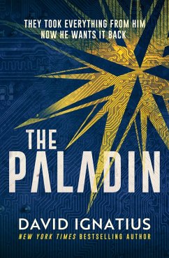 Cover The Paladin (eBook, ePUB)