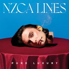 Pure Luxury - Nzca Lines