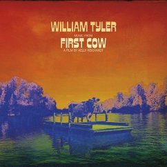 Music From First Cow - Tyler,William