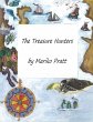 The Treasure Hunters (eBook, ePUB) - Bild 1