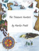 The Treasure Hunters (eBook, ePUB)