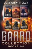 Garro: Collection Books 1-6 (The Garro Series, #10) (eBook, ePUB)